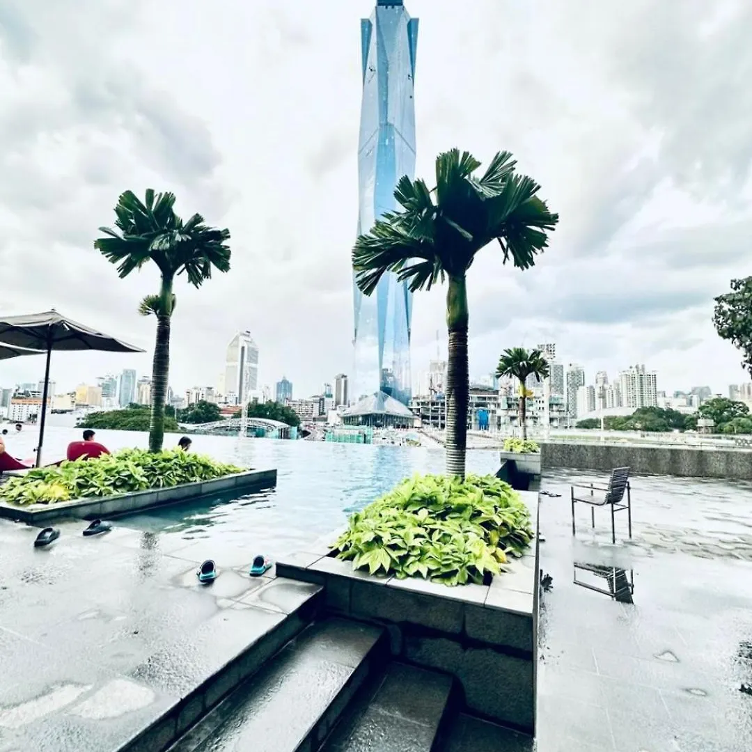 Opus Residence Kuala Lumpur Malaysia 0*,