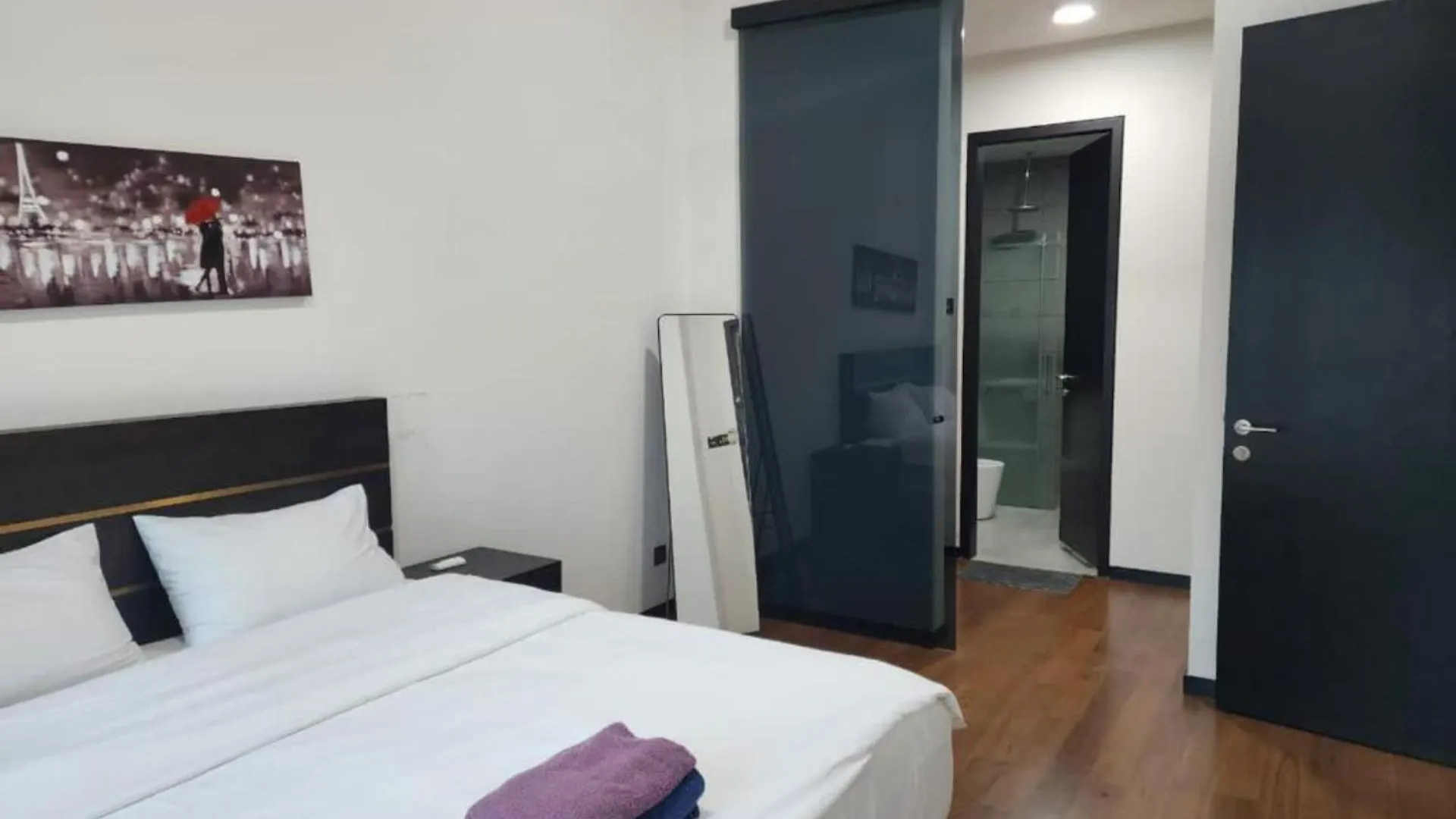 Opus Residence Kuala Lumpur Malaysia Apartment