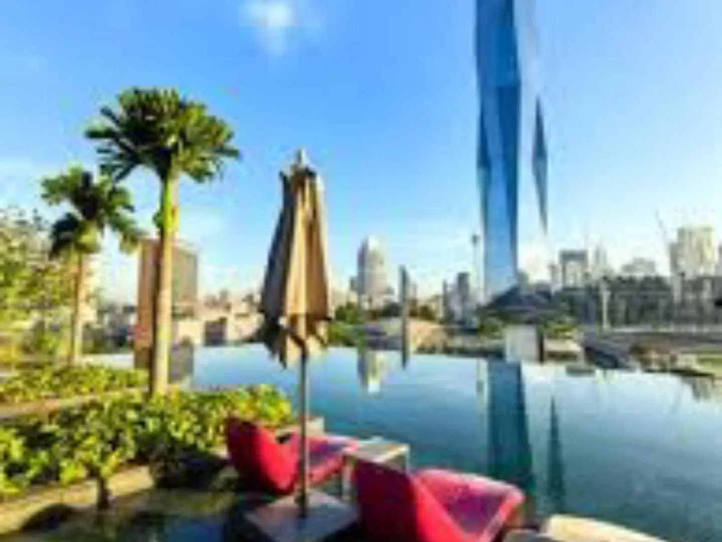 Opus Residence Kuala Lumpur Malaysia