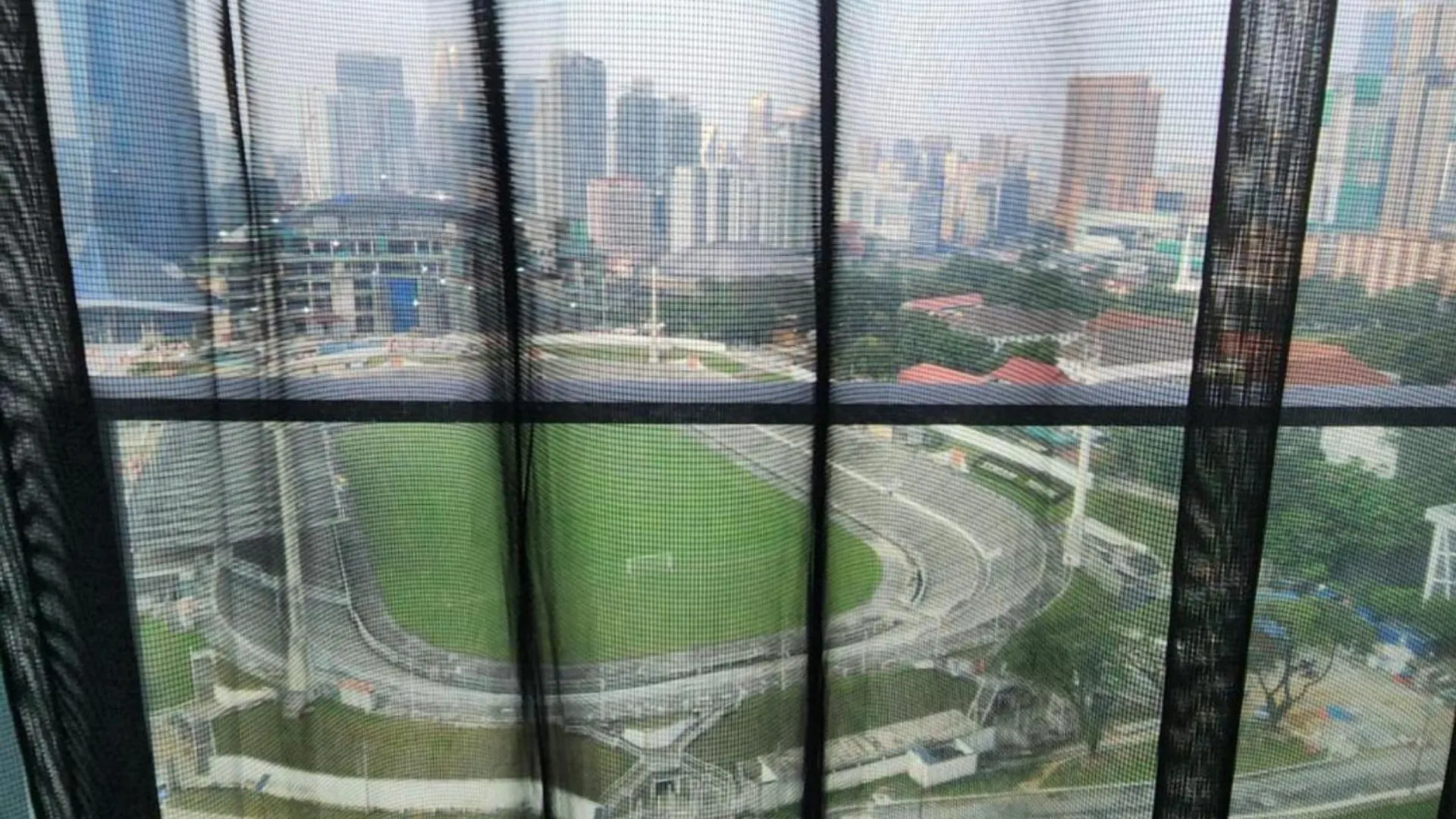 Apartment Opus Residence Kuala Lumpur Malaysia Malaysia