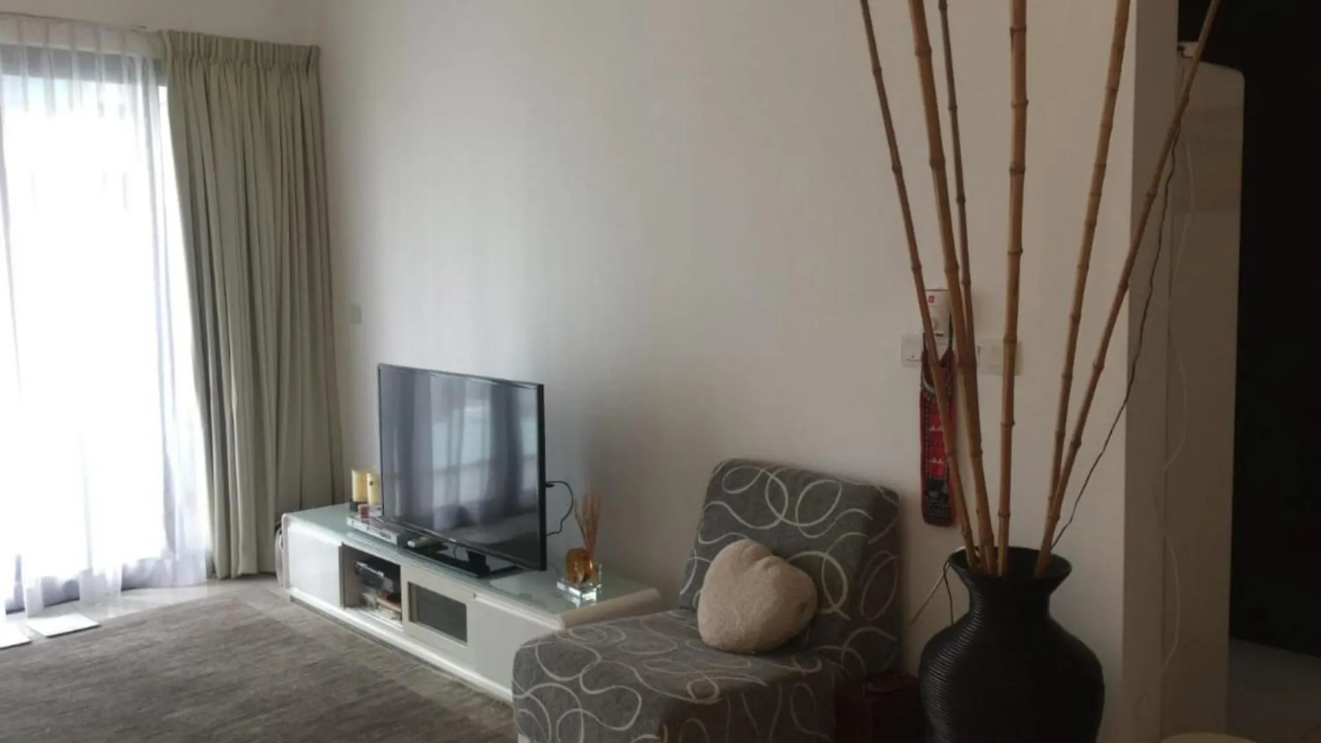 Opus Residence Kuala Lumpur Malaysia Apartment