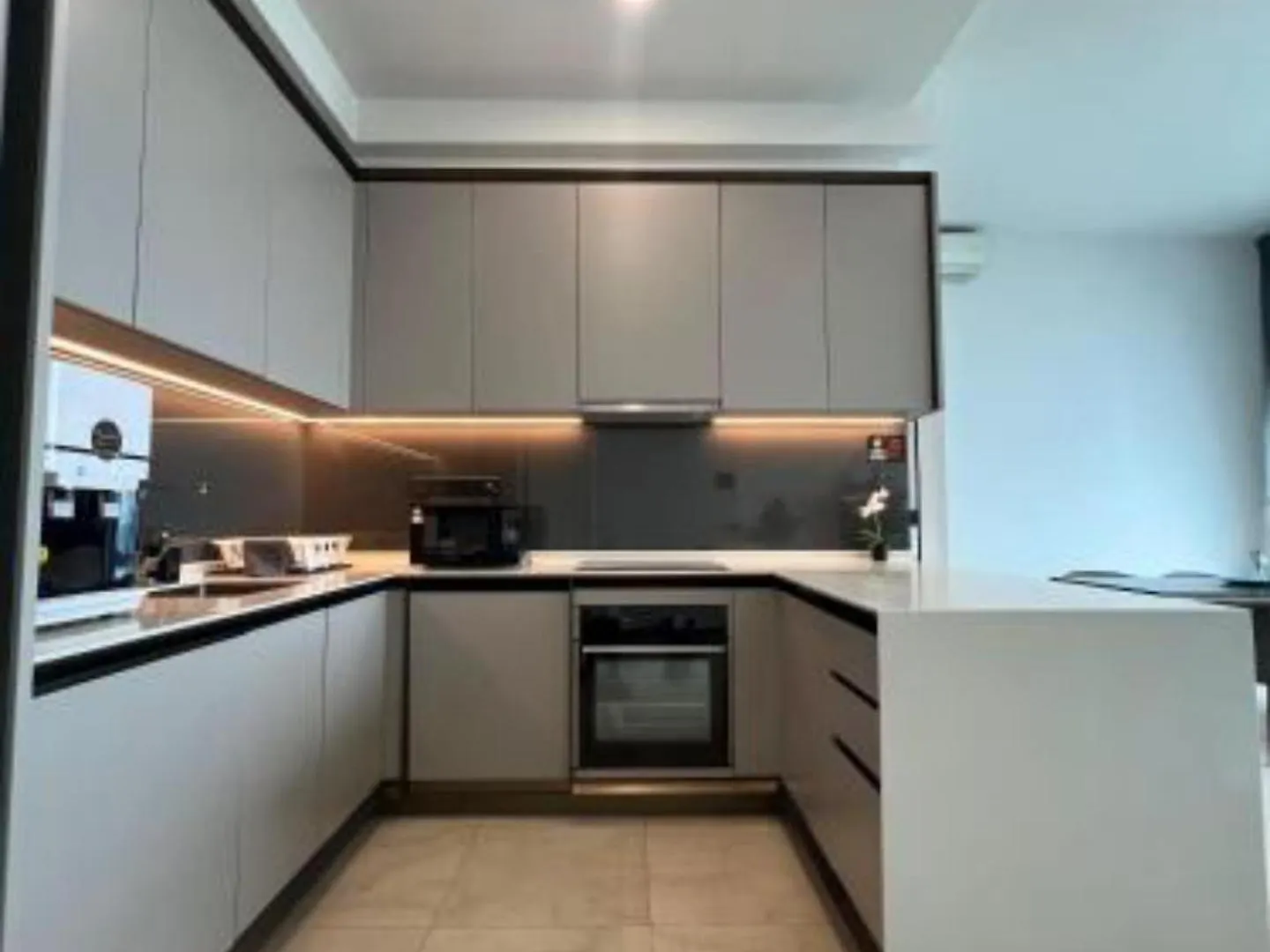 Opus Residence Kuala Lumpur Malaysia Malaysia
