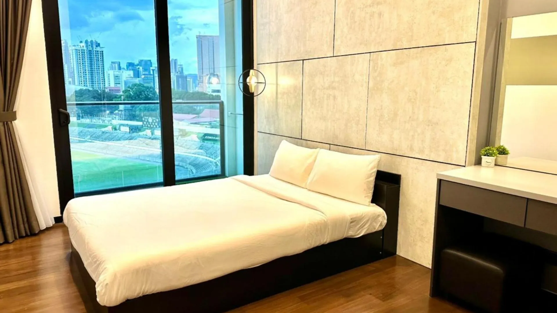 Opus Residence Kuala Lumpur Malaysia