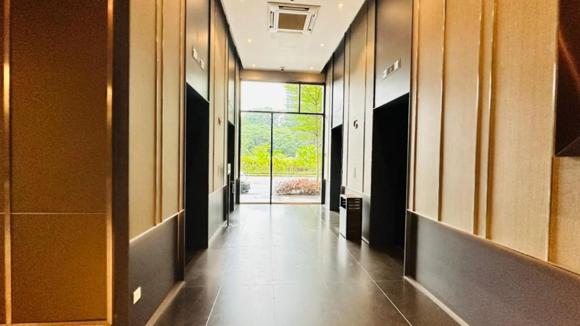 Opus Residence Kuala Lumpur Malaysia