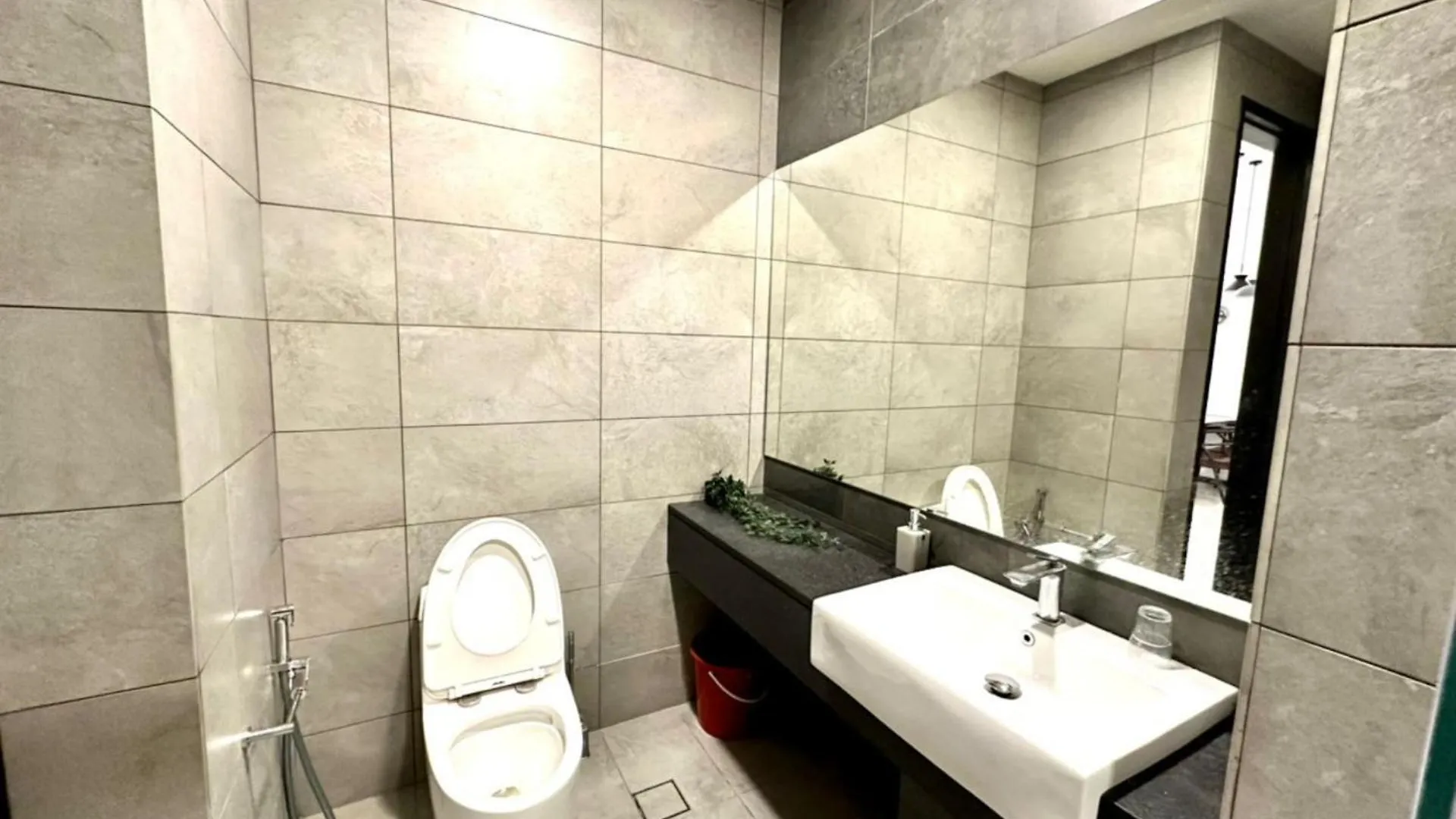 Apartment Opus Residence Kuala Lumpur Malaysia Malaysia