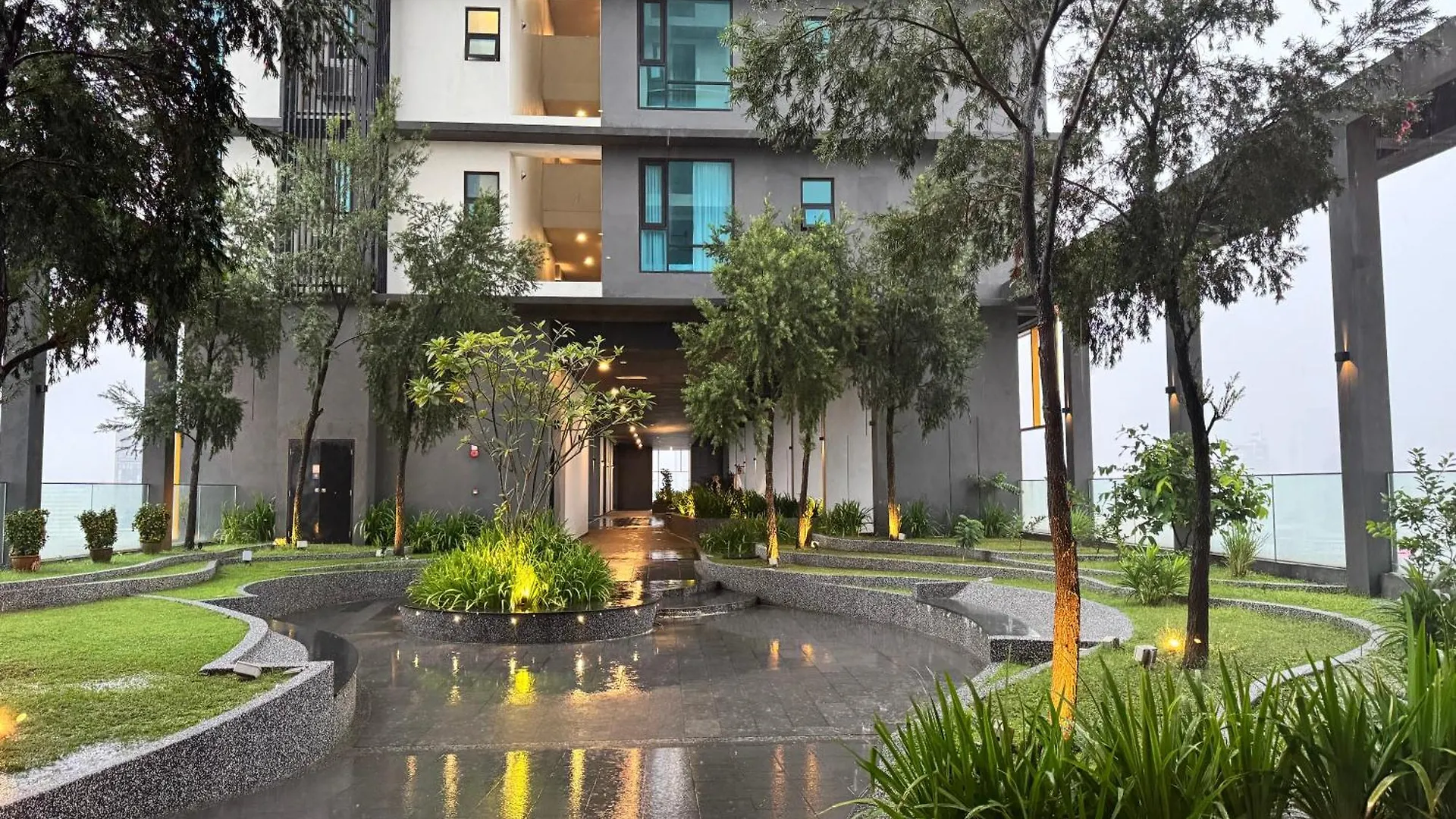Opus Residence Kuala Lumpur Malaysia 0*,  Malaysia