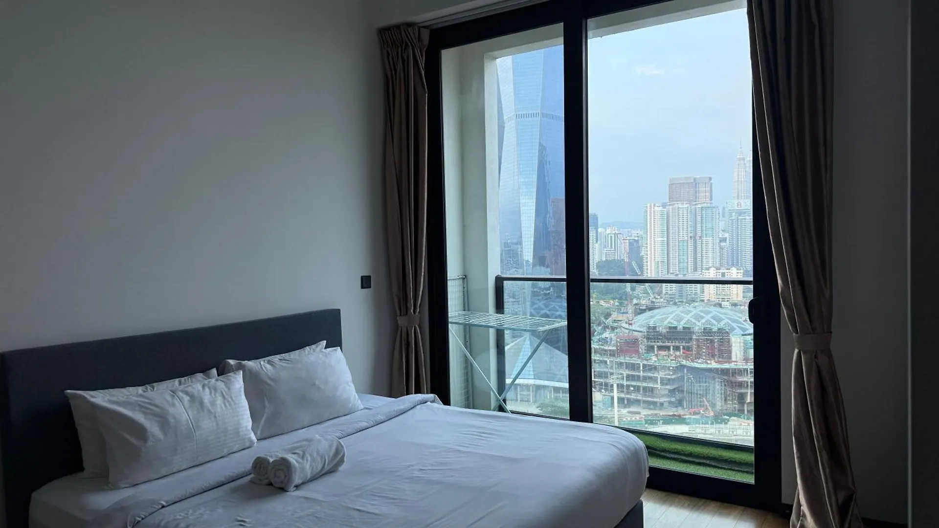 Opus Residence Kuala Lumpur Malaysia Apartment