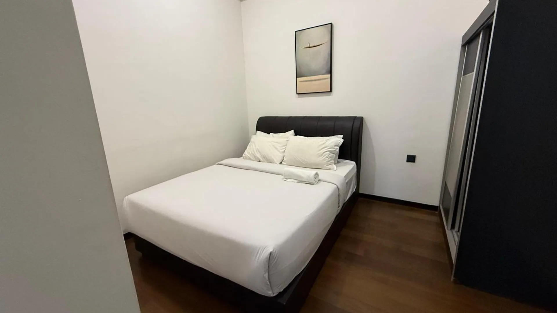 Opus Residence Kuala Lumpur Malaysia Malaysia